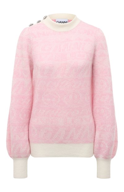 Свитер GANNI, арт. K1790, фото 1