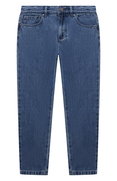 Джинсы STELLA MCCARTNEY, арт. TU6S10