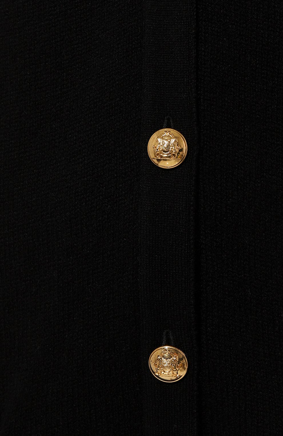 Кашемировый кардиган CELINE, арт. 2A03A/981E, фото 5