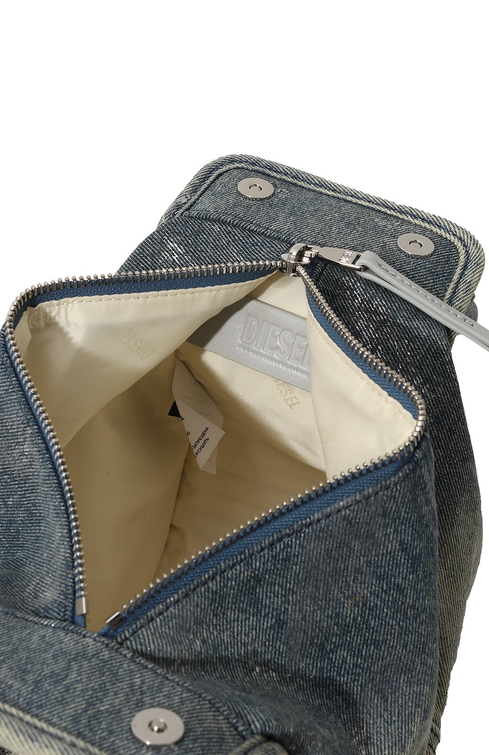 Сумка d-vina DIESEL, арт. X09449/P6256, фото 5