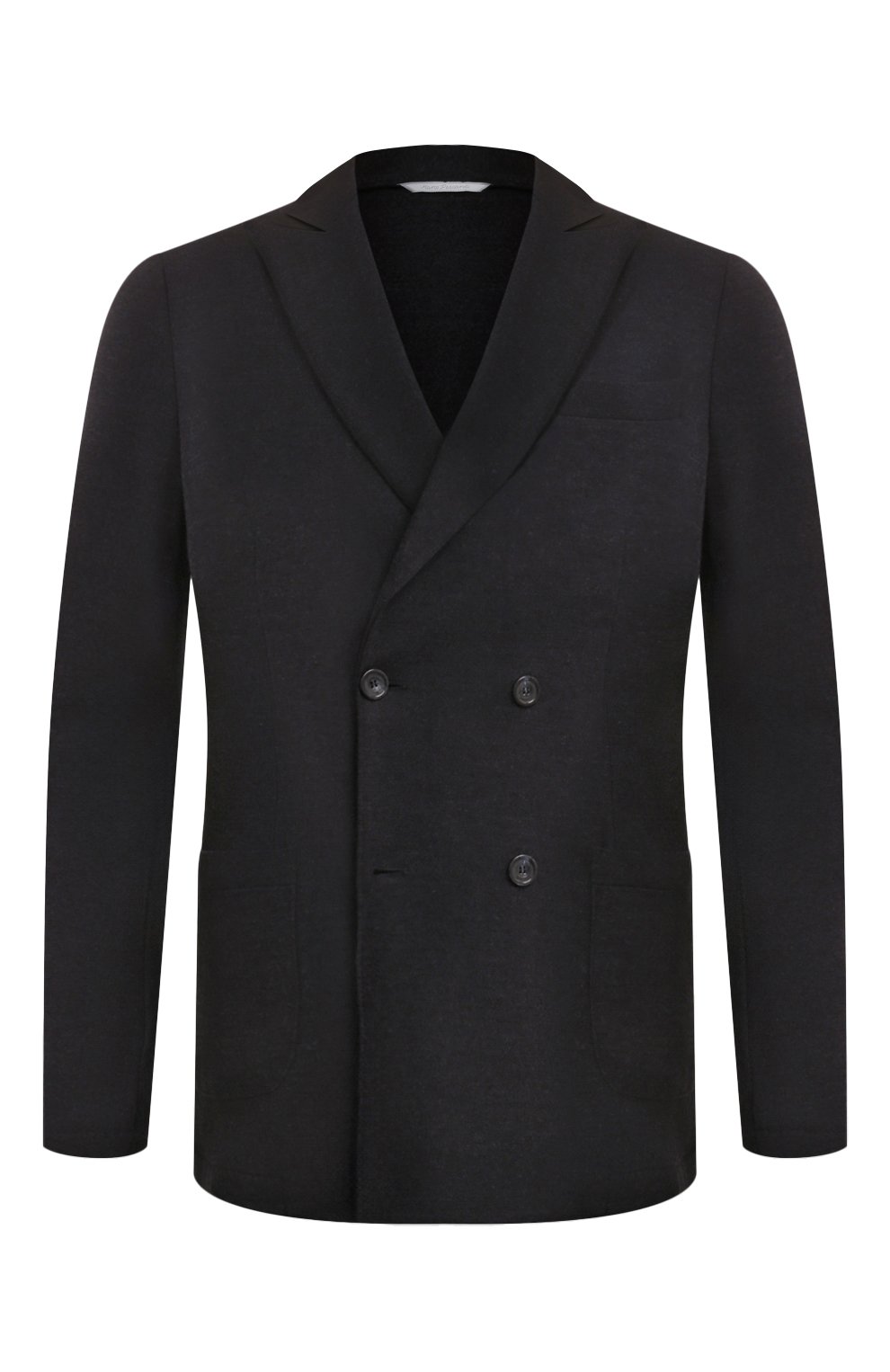 Пиджак из шерсти и кашемира MARCO PESCAROLO, арт. ER0S/50Y11, фото 1