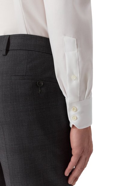 Хлопковая сор�очка VAN LAACK, арт. VL-RIVARA-TFN/150445, фото 5