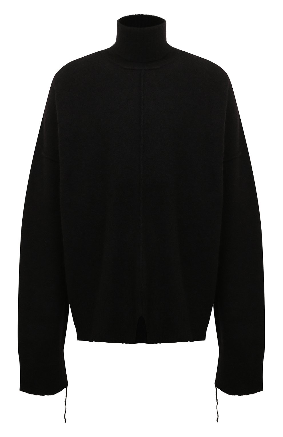 Шерстяной свитер ANDREA YA'AQOV, арт. 24MMAG53, фото 1