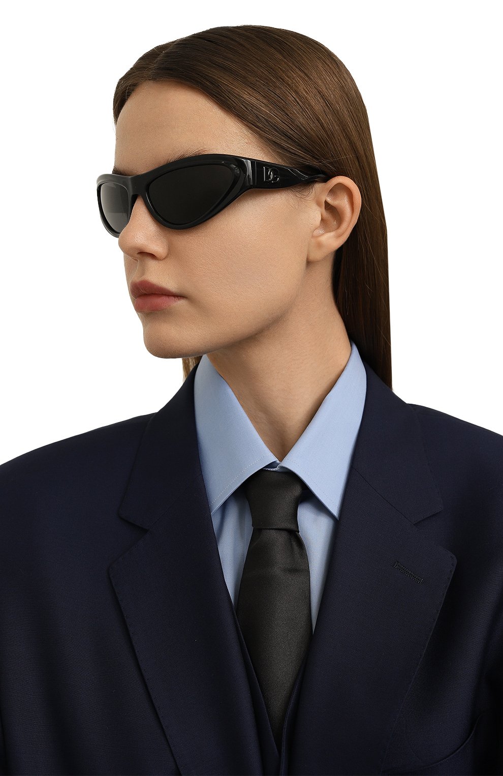 Солнцезащитные очки DOLCE & GABBANA, арт. 6190-501/87, фото 2