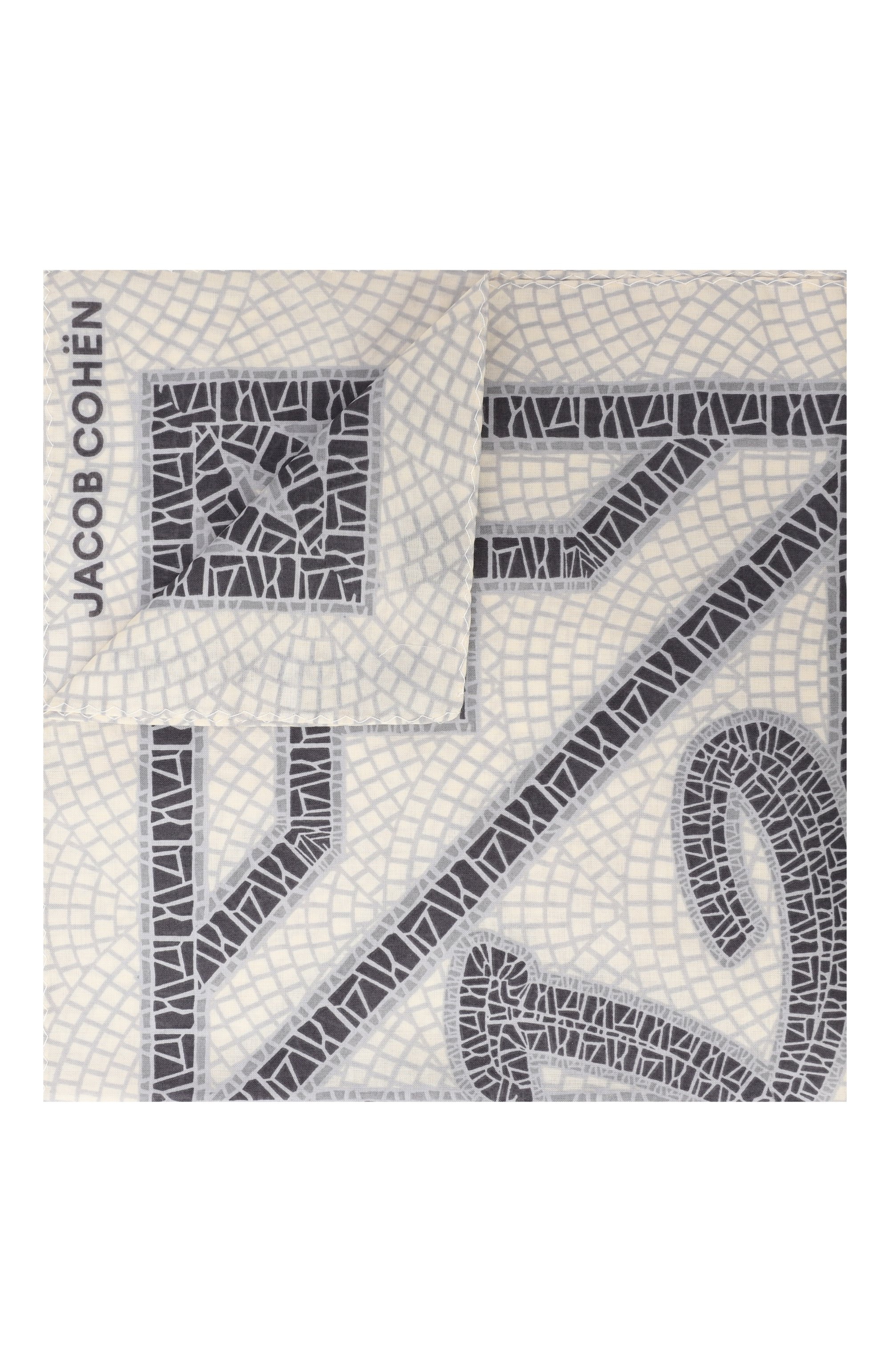 Брюки bard JACOB COHEN, арт. JUM_QE004 054 S3756 TR, фото 7