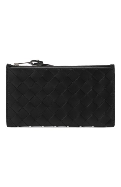 Кожаный футляр для документов BOTTEGA VENETA, арт. 679806/VCPQ3, фото 1