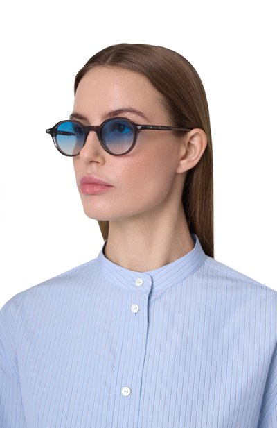 Солнцезащитные очки UNIQUEDESIGNMILANO, арт. H00K C31, фото 3