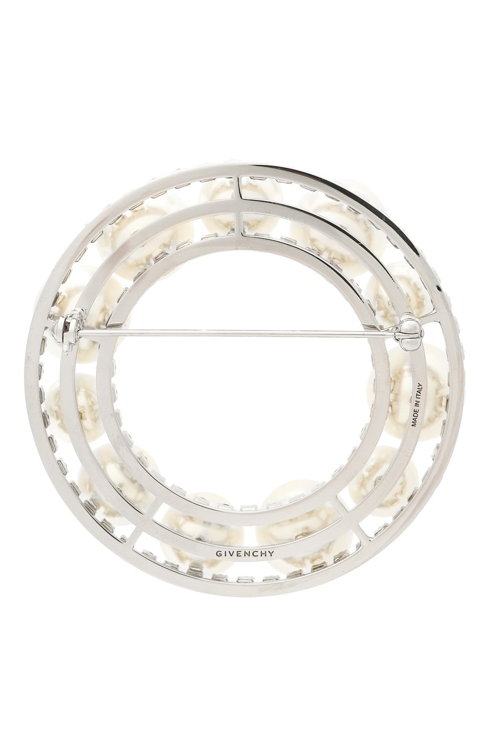 Брошь GIVENCHY, арт. BF6017F02D, фото 2