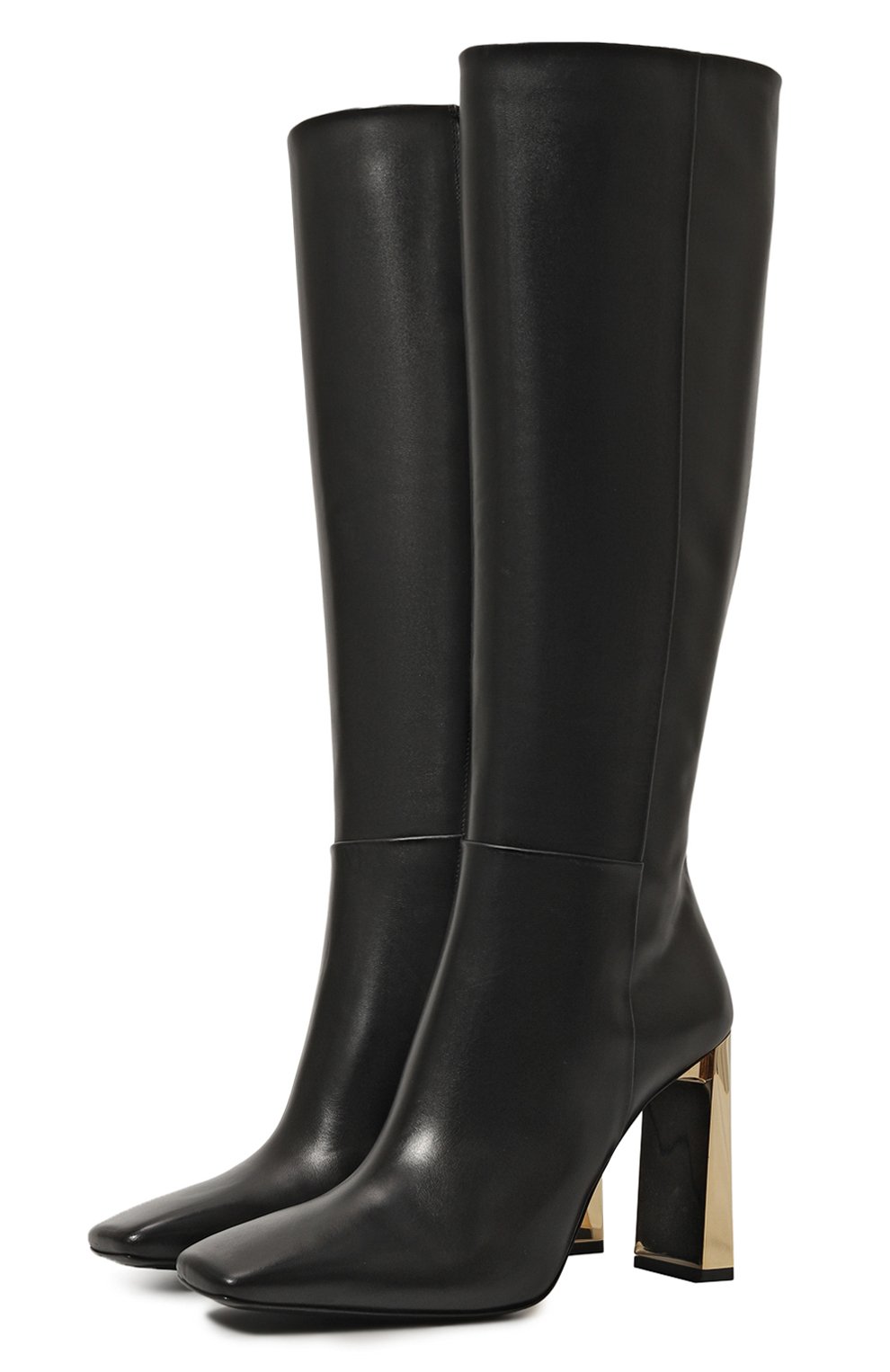 Кожаные сапоги anna 105 MATTIA CAPEZZANI, арт. W430/T0SCANA, фото 1