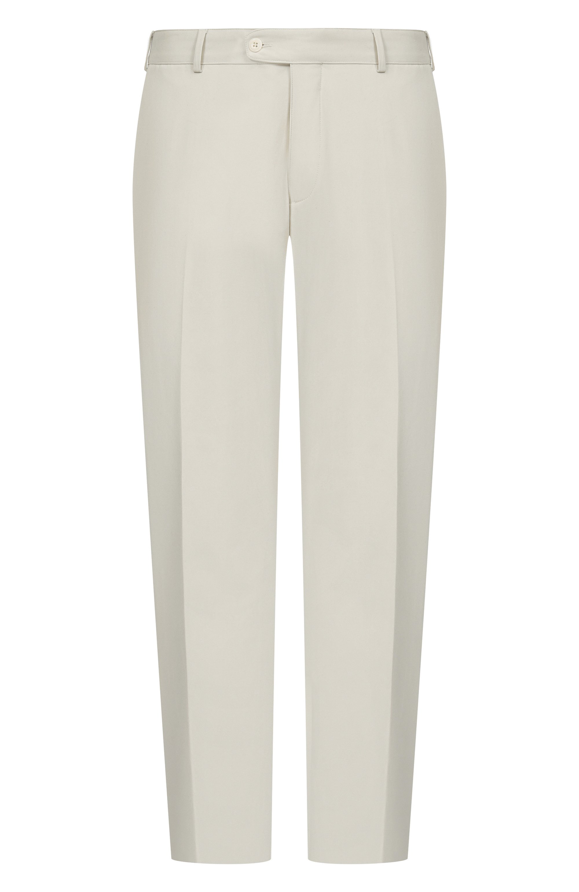 Хлопковые брюки BRIONI, арт. RPCW0L/PD023, фото 1