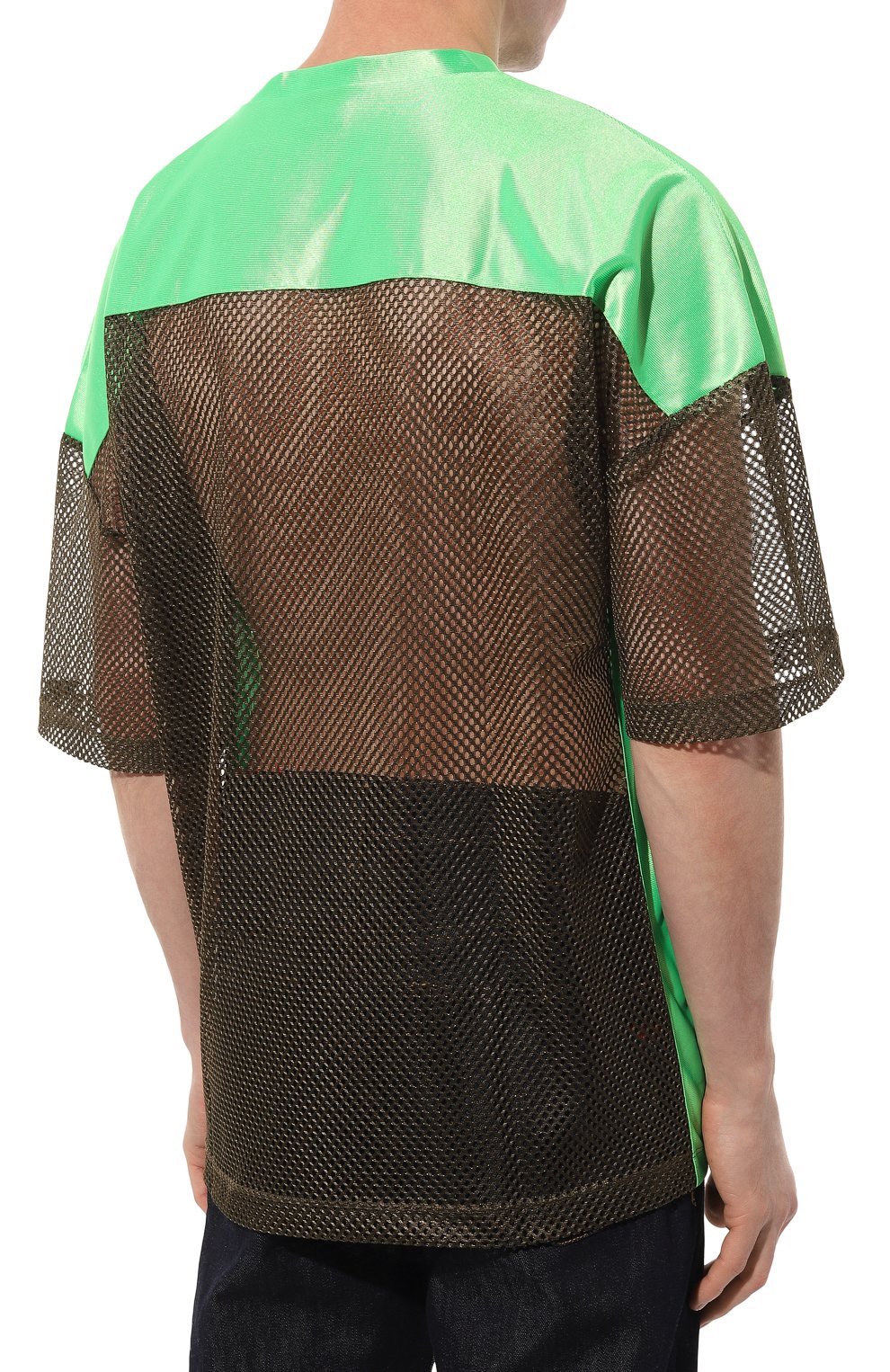 Футболка DIESEL, арт. A09374/0AIJE, фото 4