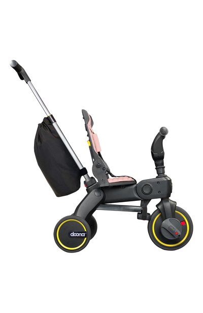 Складной трехколесный велосипед doona liki trike s3 DOONA, арт. SP530-99-035-015, фото 3