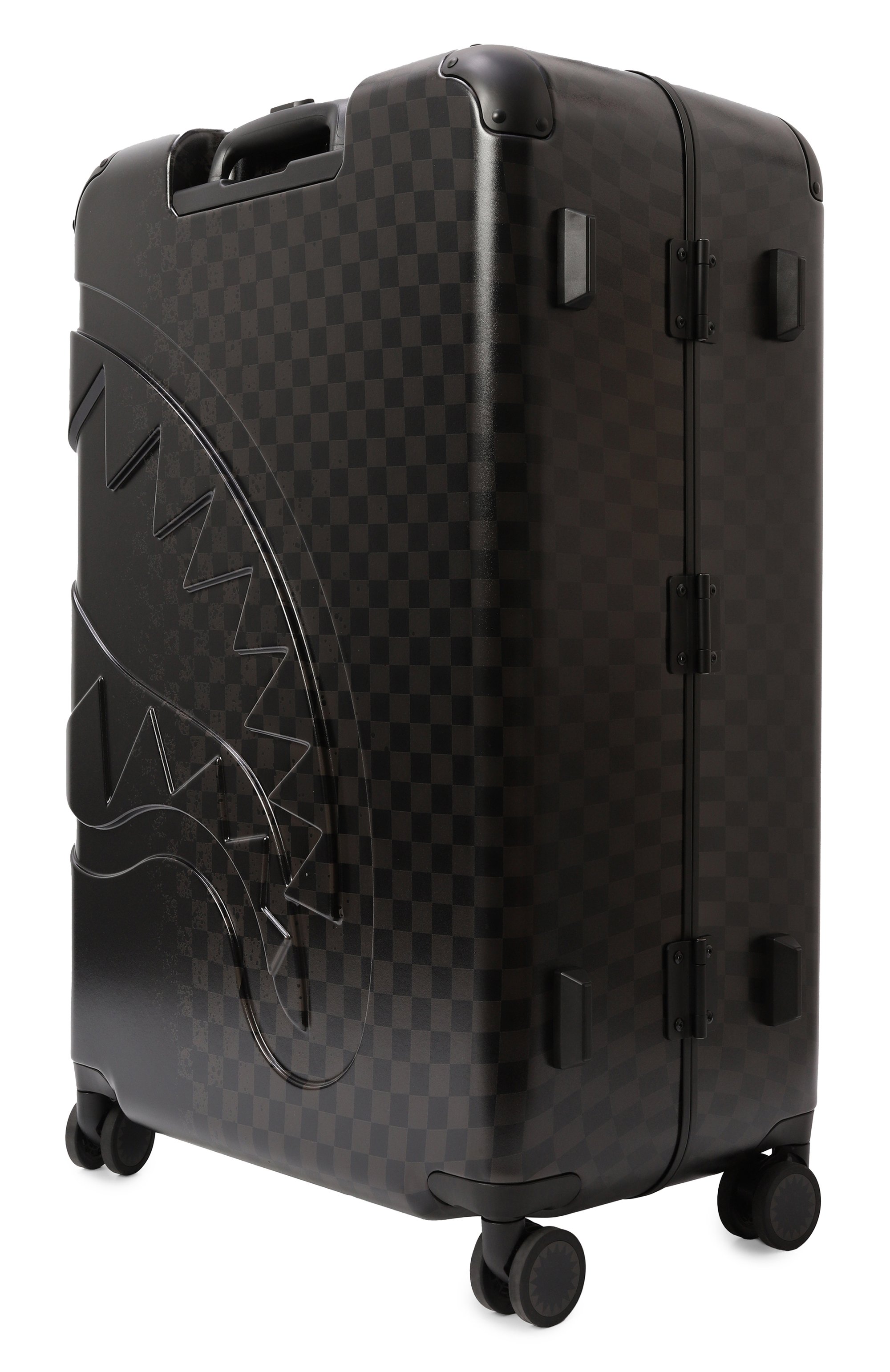 Чемодан SPRAYGROUND, арт. 910CL240NSZ, фото 2