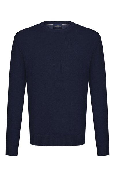 Хлопковый джемпер PAUL&SHARK, арт. 26411533_001, фото 1