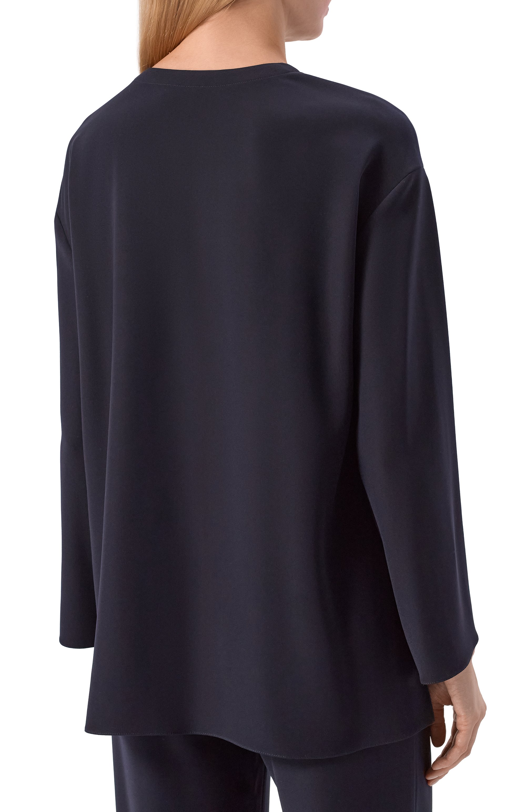 Блузка EMPORIO ARMANI, арт. EW003207/AF10206, фото 4