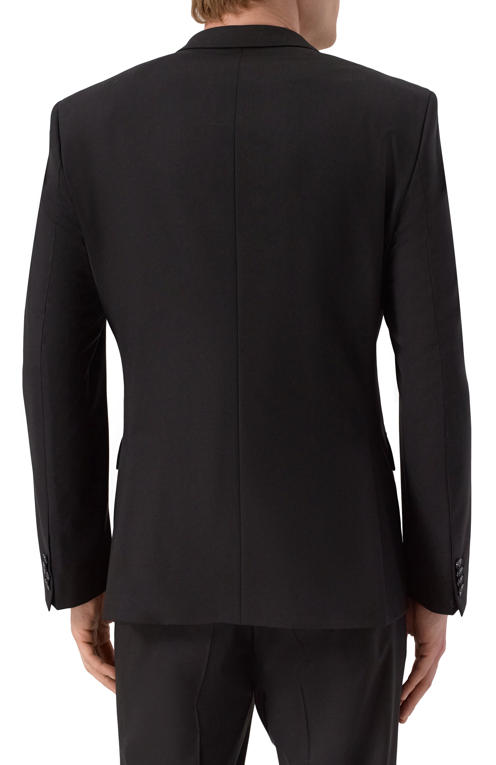 Двубортный пиджак HUGO, арт. 50537779, фото 6