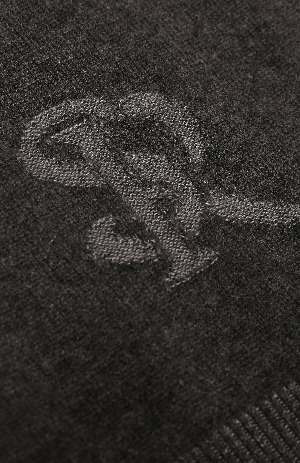 Шарф из кашемира и шелка STEFANO RICCI, арт. K606272SCI/F22316, фото 3