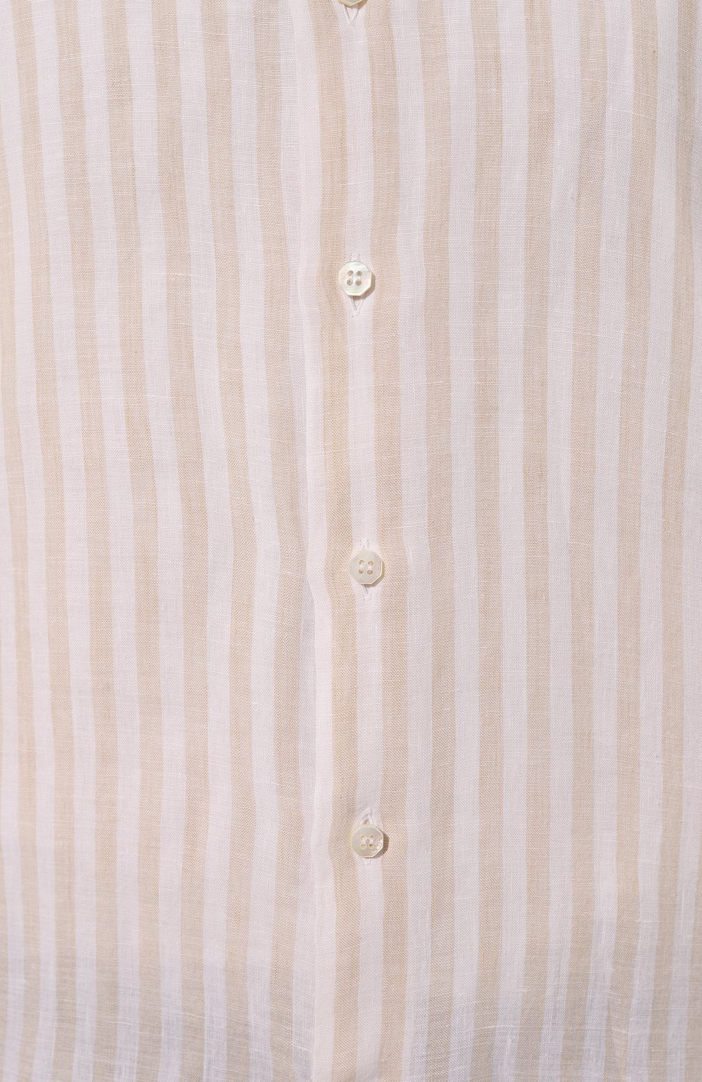 Льняная рубашка STEFANO RICCI, арт. MC003685/LX2511, фото 5