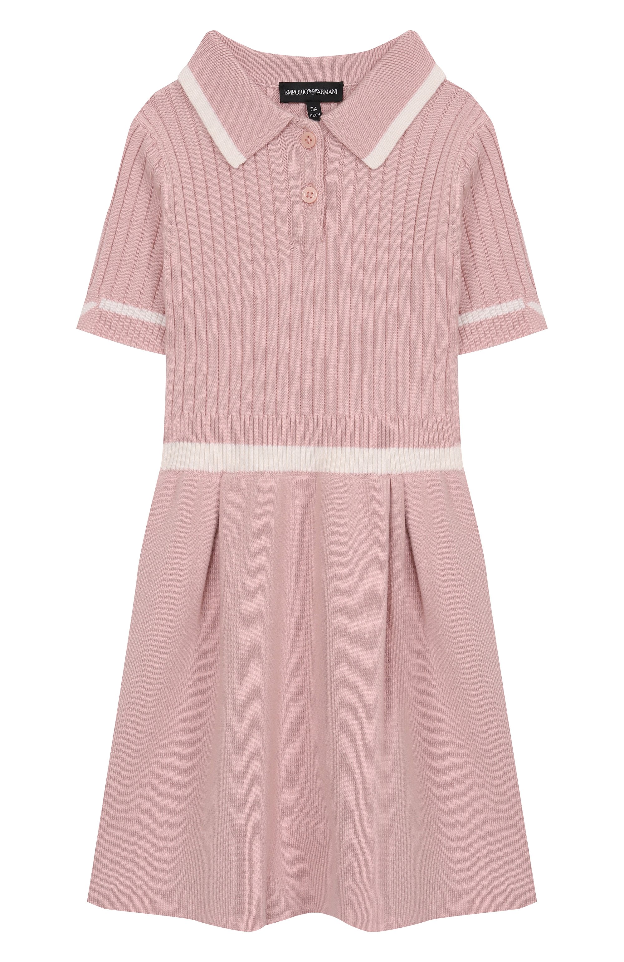 Платье EMPORIO ARMANI, арт. EG000364/AF17398, фото 1
