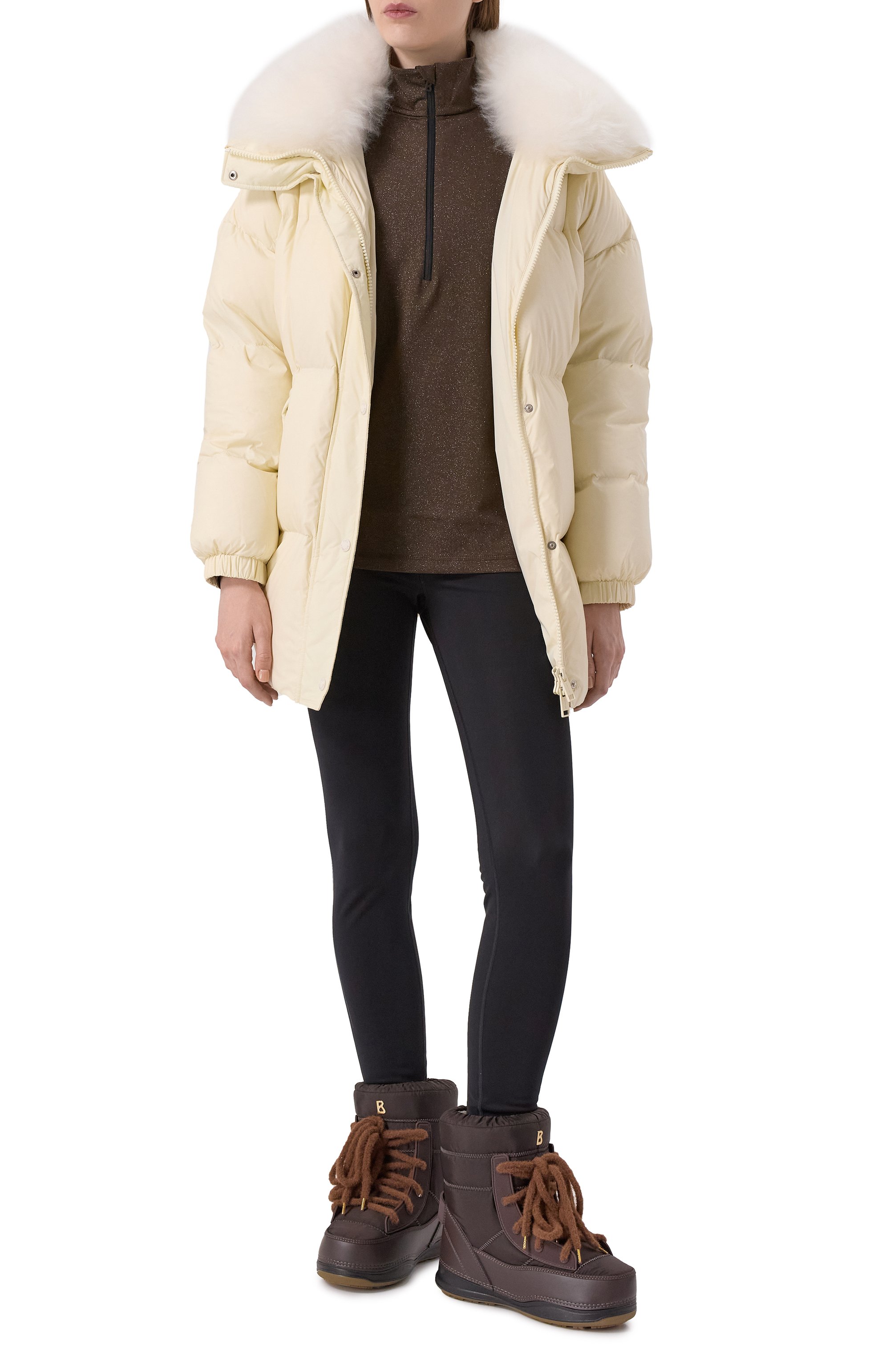 Пуловер BOGNER FIRE+ICE, арт. 54589216, фото 2