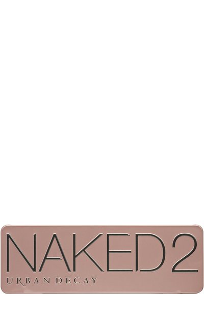 Палетка naked 2 URBAN DECAY цвета по цене 4600 руб., арт. 604214916463, фото 3 Палетка naked 2 URBAN DECAY, арт. 604214916463, фото 3