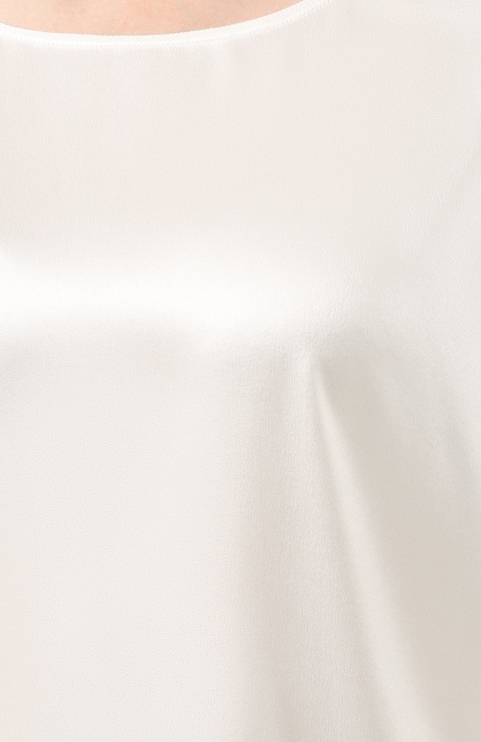 Шелковая блузка GIORGIO ARMANI, арт. 0SHCCZ20/TZ487, фото 5