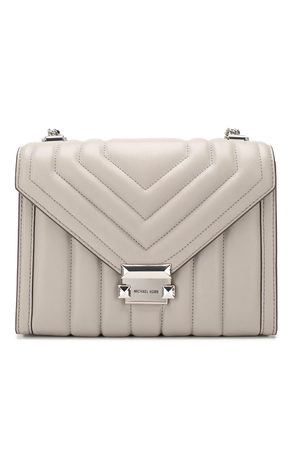 Сумка whitney large MICHAEL MICHAEL KORS, арт. 30F8SXIL3T, фото 1