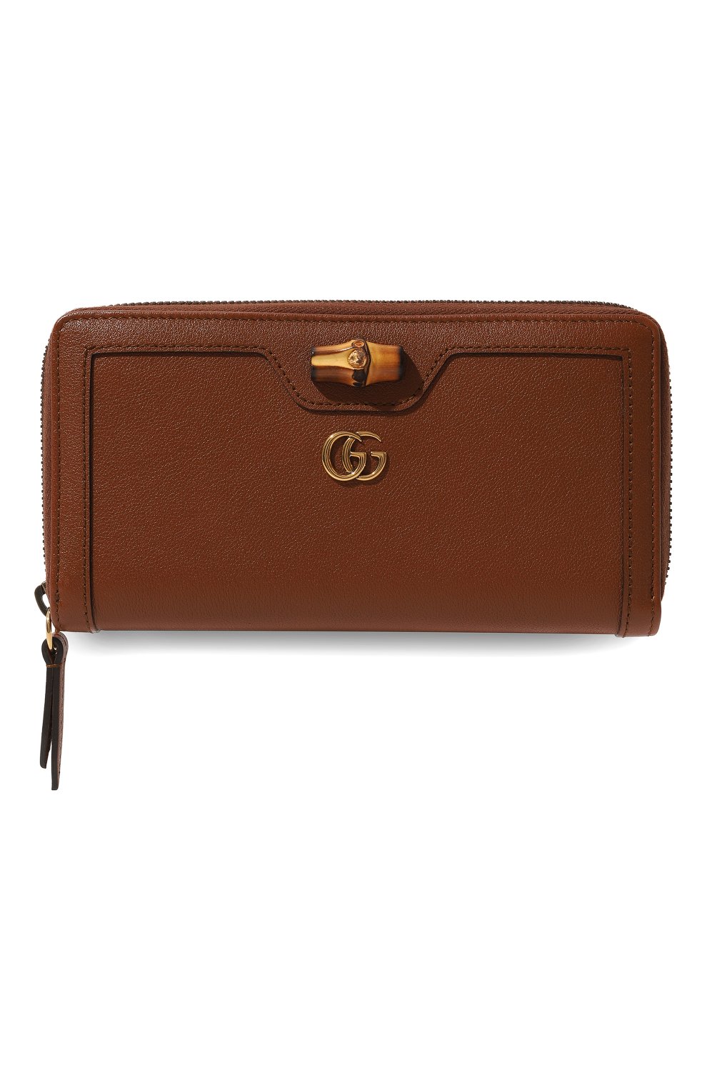 Кожаный кошелек diana GUCCI, арт. 658634 17Q0T, фото 1