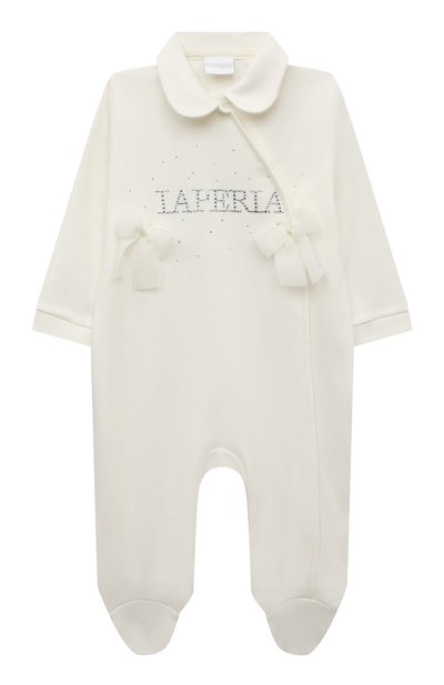 Комплект из четырех предметов LA PERLA, арт. 48067, фото 2