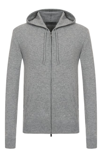 Мужской кашемировый кардиган CORNELIANI, арт. 26M598-2625111