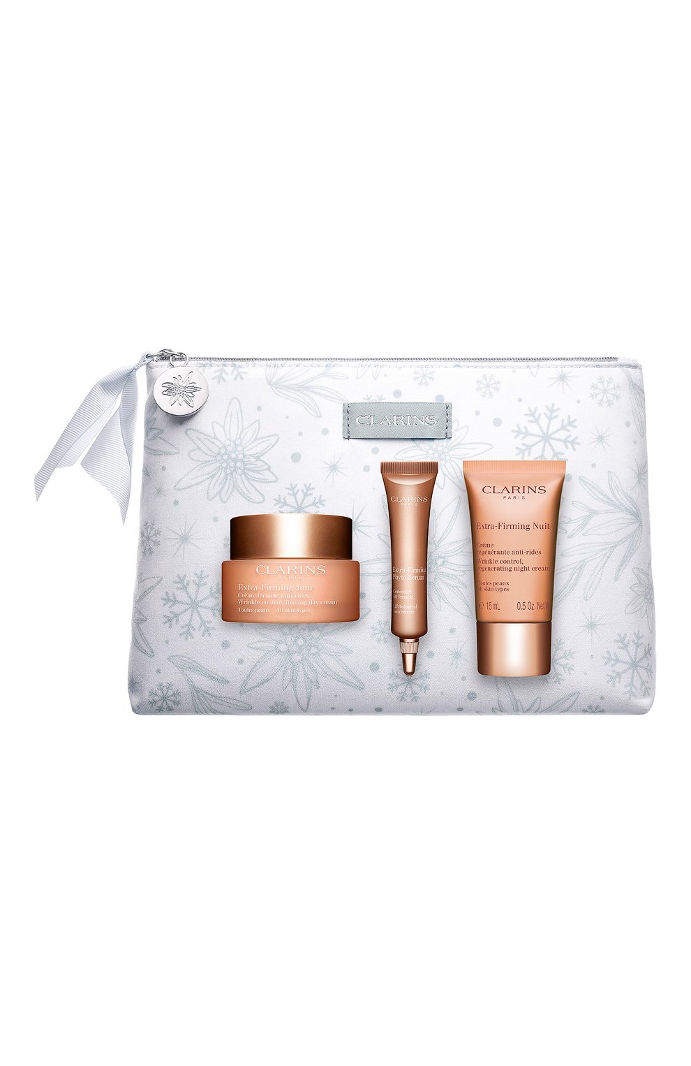 Набор средств ухода extra-firming CLARINS, арт. 80082864, фото 1