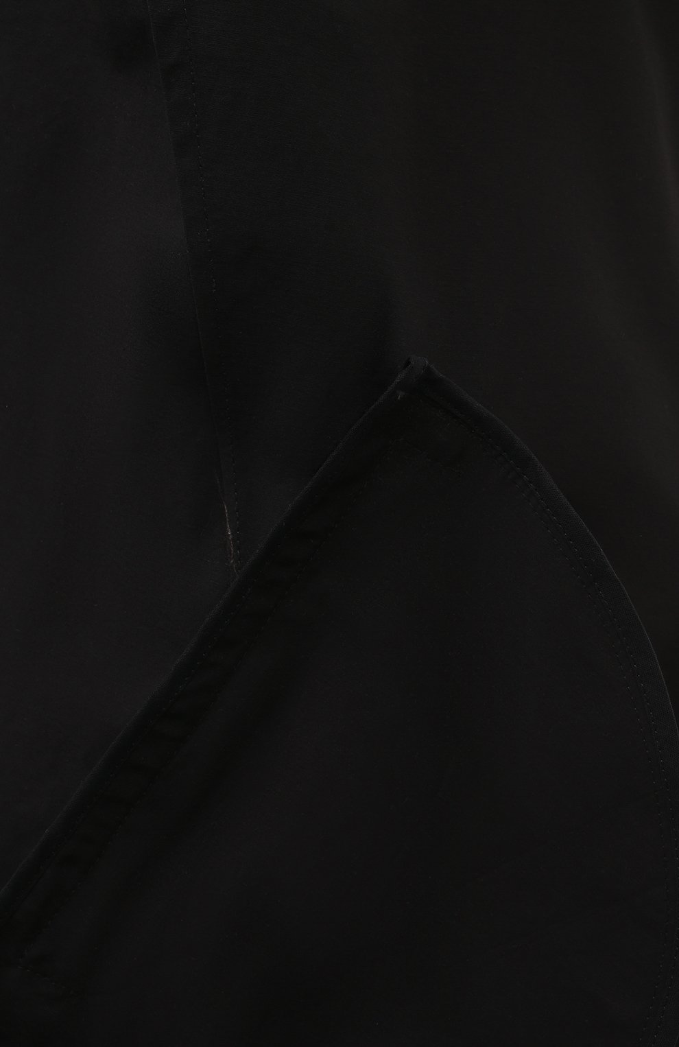 Плащ WHO_AM, арт. MO1-O243-BLK, фото 6