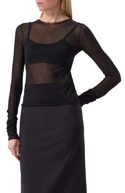 Пуловер MRZ, арт. S25-0155, фото 3