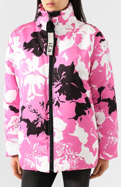 Пуховик N21, арт. 20E N2P0/0043/5241, фото 3