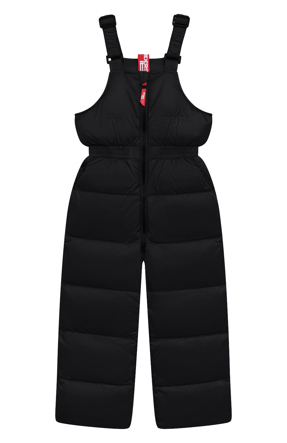 Пуховый комбинезон AI RIDERS, арт. 0X161NTKJ3, фото 1