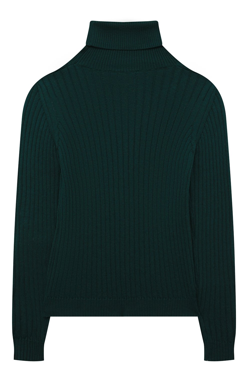 Хлопковая водолазка DAL LAGO, арт. R586/2925/4-6, фото 2