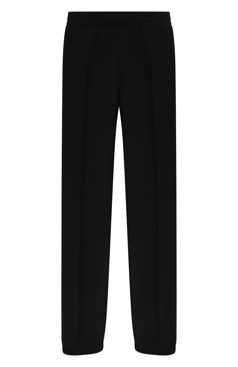 Шерстяные джоггеры GIVENCHY, арт. BM51FJ/1558, фото 1