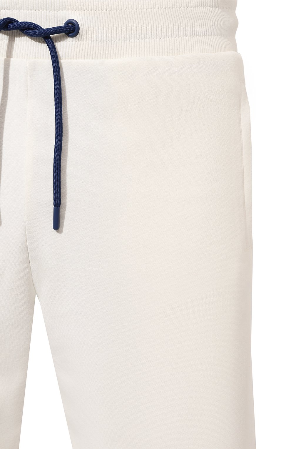 Хлопковые шорты DIRK BIKKEMBERGS, арт. PBM/F0033, фото 5