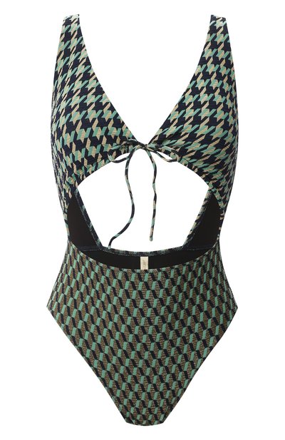 Слитный купальник GOTTEX, арт. 20RR026, фото 1