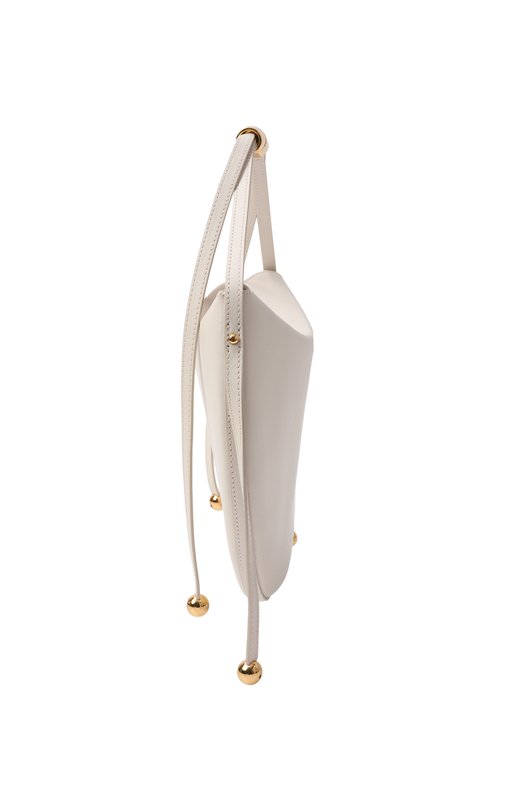 Сумка Furla Moonstone medium Furla WB01868/BX3104 Кремовый  WB01868/BX3104 Фото 4