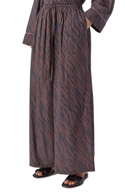 Хлопковая пижама ANY WOWZERS, арт. CLSY02-EXCHOC, фото 5