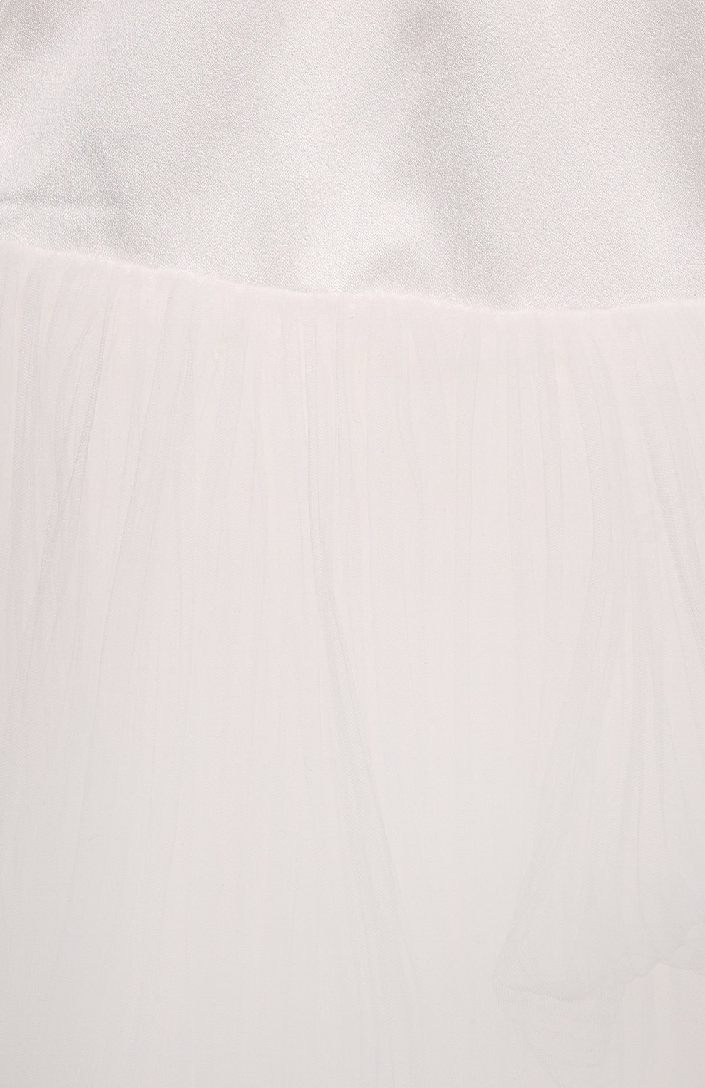 Платье ELISABETTA FRANCHI LA MIA BAMBINA, арт. EFAB5390/RA008/10A-12A+, фото 3