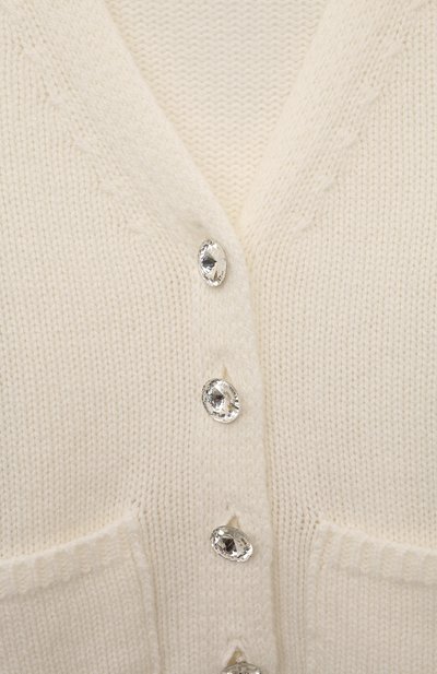 Кашемировый кардиган GIORGETTI CASHMERE, арт. MB1826/1-6, фото 3