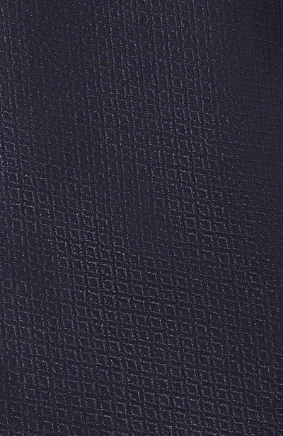 Шелковый галстук ZEGNA, арт. 1P8/Z8W01TA8, фото 4