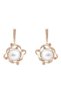 Серьги UTOPIA, арт. YCO5RC, фото 1