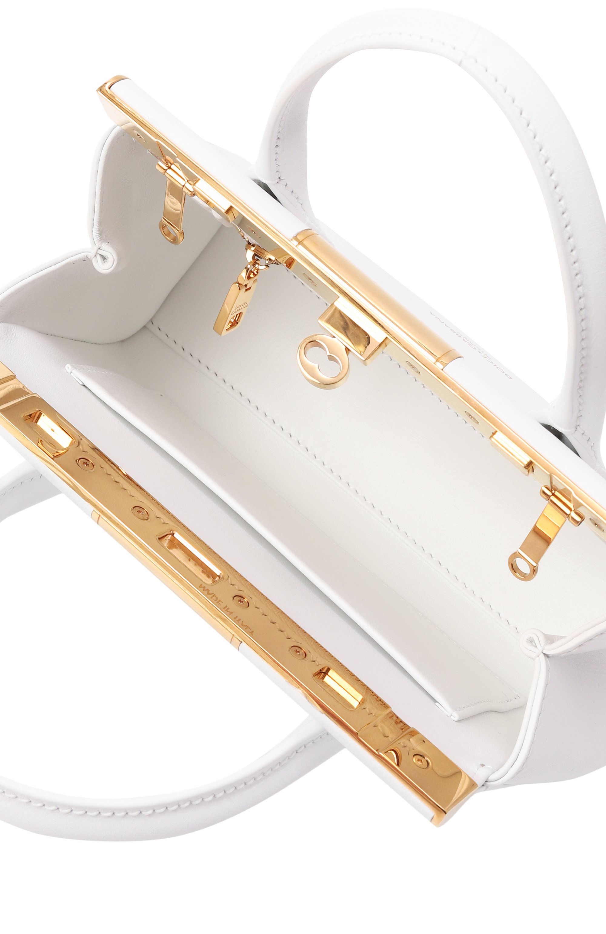 Сумка marlene small DOLCE & GABBANA, арт. BB7744/A3G19, фото 5