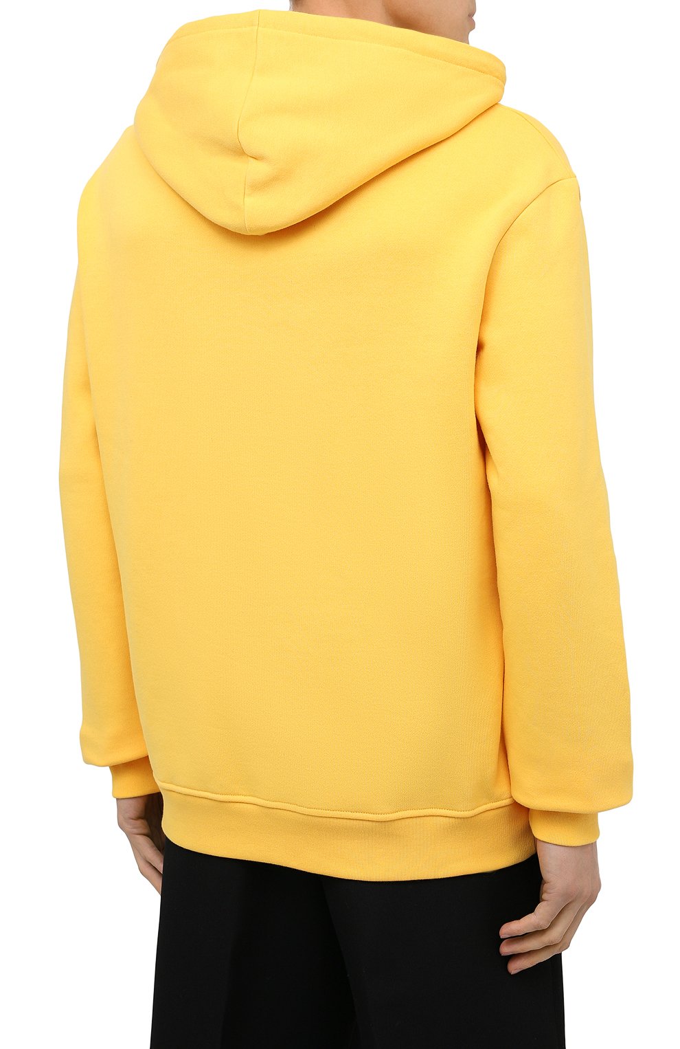 Хлопковое худи 424, арт. 8008.115.4034, фото 4