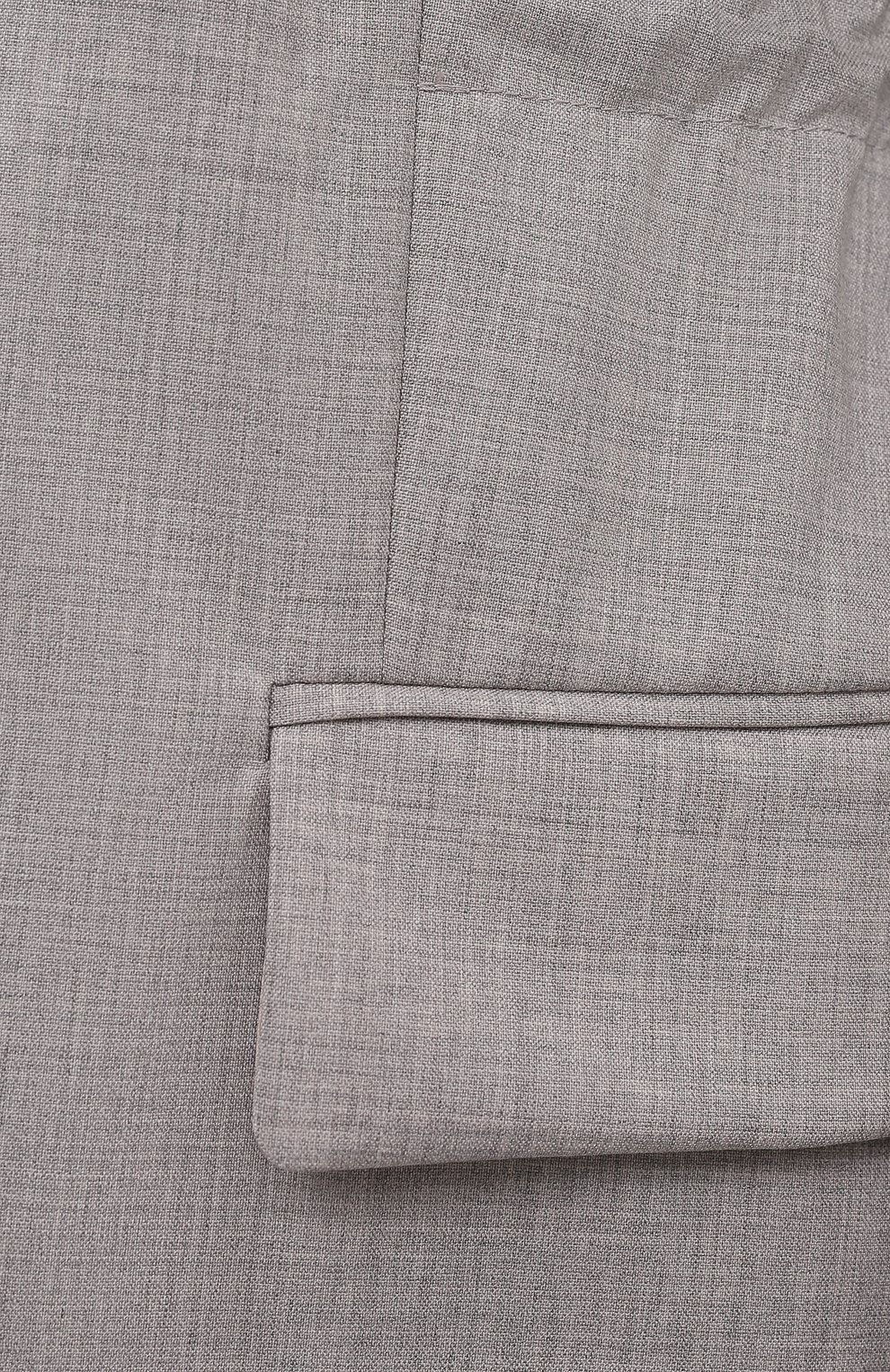 Шерстяной жакет THEORY, арт. L0601103, фото 5