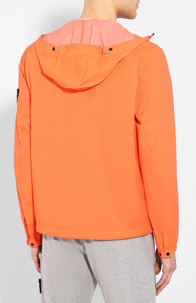 Куртка STONE ISLAND, арт. 721543831, фото 4