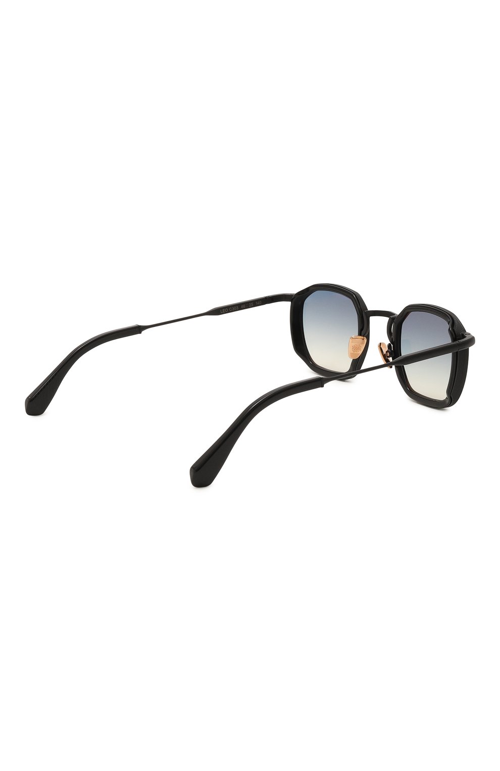 Солнцезащитные очки JOHN DALIA, арт. LE0 2 C303, фото 5